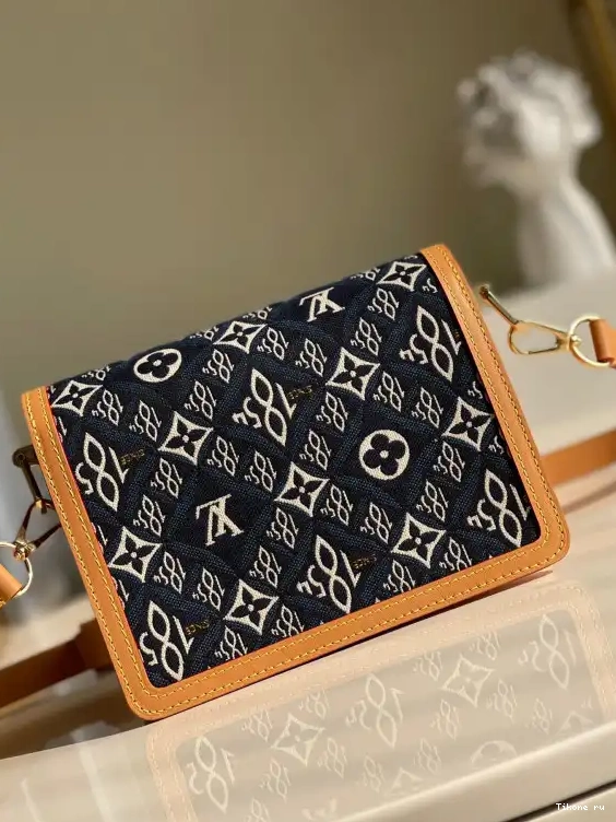 Affordable SINCE LOUIS MINI 1854 DAUPHINE VUITTON 0627